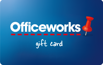 Officeworks Plastic